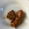 El cooksnap de Yasmina Retegui Alvarez cuando hizo Contramuslos de pollo al limón.
