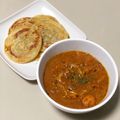 Cooksnap dari Devina untuk resep Murgh Makhani (Indian Butter Chicken)