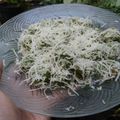 Cooksnap dari Elka Ferani untuk resep Klepon Ketan Gula Merah #pr_jajanandaerah