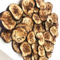 El cooksnap de Veronica Mudadel cuando hizo Pastel de Berenjena🍆 y Calabacín 🥒.