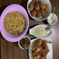 Cooksnap dari tiwi_nazala untuk resep Chicken roasted simpel / ayam panggang oven