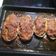 El cooksnap de apapurcita cuando hizo Berenjenas al horno rellenas de carne.