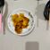 รูป Cooksnap ของ apple เมื่อเขาทำ เกี๊ยวกรอบ (airfryer) สหายคู่ใจที่ขาดไม่ได้ของเย็นตาโฟรสเด็ด