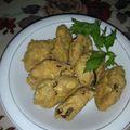 Cooksnap dari Dwiakane untuk resep Perkedel Tahu