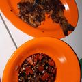 Cooksnap dari Dimas Ayu Choirotun Nisa untuk resep Ikan Kakap Bakar Teflon