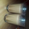 El cooksnap de Adaan Delarosa cuando hizo Café frío (Capuchino).