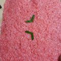 Cooksnap dari Neng Asieh Azza untuk resep Wajik Pandan