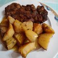 Cooksnap από dcroula στη συνταγή Μπριζόλες Χοιρινές Στο Φούρνο !!!