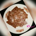 Dimpal Patel का कुकस्नैप जब उन्होंने तिल गुड की चिक्की (Till Gud ki chikki recipe in Hindi) बनाया था।