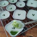 Cooksnap dari Nur Ummu Faris untuk resep Kue Lumpur Surga