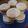 El cooksnap de Fernanda López cuando hizo Alfajores de maicena.