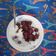 Cooksnap dari anisa fitriana untuk resep Bubur candil ubi ungu