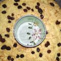 Cooksnap dari Les MERS de cuisine untuk resep Bolu tape keju