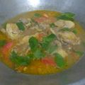Cooksnap dari Aulia Untari untuk resep Ayam Rica-rica Pedas Kemangi