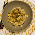il ClauPxx👩🏼‍🍳⚜️ quando ha preparato Riso alla cantonese 👩‍🍳