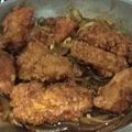 Cooksnap dari djdevvgirl untuk resep AYAM SAUS TERIYAKI ala LC (new)
