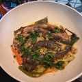 Cooksnap dari Dianita Prihandini untuk resep Mangut lele