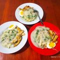Cooksnap dari Dya Hinata untuk resep Mie Koclok Cirebon