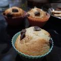 El cooksnap de Micaela Benedetti Guerrero cuando hizo Muffins fáciles y económicos.