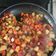 El cooksnap de CeCi Hevia A cuando hizo Chayotes condimentados, con chorizo.