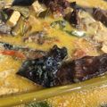 Cooksnap dari Embrita Firnawati untuk resep Kothokan Iwak Pe (Ikan Asap)