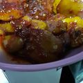 Cooksnap dari Ami Apriliyanti untuk resep Jengkol kecap pedas minim bau