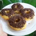 Cooksnap dari Ani untuk resep Donat antigagal tanpa telor tanpa ulen