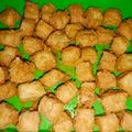 Cooksnap dari Yulia Akhmad Supriyadi untuk resep Tahu Crispy ala abang2