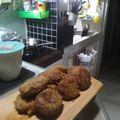 Cooksnap dari Gunawan untuk resep Perkedel kentang daging super simpel (batita)