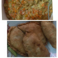 Cooksnap dari mama dani untuk resep Kulit pastel gurih dan renyah