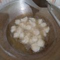 Cooksnap dari Florensia Wenda untuk resep Cimol simple enak