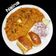 Naina Panjwani का कुकस्नैप जब उन्होंने पाव भाजी (Pav Bhaji recipe in hindi) बनाया था।