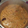 El cooksnap de ealejandrov cuando hizo Cazuela rápida de mariscos.