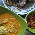 Cooksnap dari Sheyla Ade Nada untuk resep Kare ayam kampung #bikinramadhanberkesan (12)