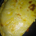 El cooksnap de Yamila Godoy cuando hizo Tarta de atún y zanahoria express! Rápido fácil y rico!1, 2, 3.