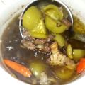 Cooksnap dari Endang Setiyawati untuk resep Asem asem daging Semarang