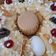 El cooksnap de Paula Karina Candeias cuando hizo Rosca de Reyes o Pascua Osvaldo Gross.