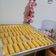 Cooksnap dari Nina Karmila untuk resep Kastengel Cheddar Cookies