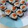 Cooksnap dari ade dedex untuk resep Shushi Rumahan