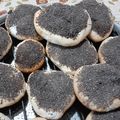 El cooksnap de Dani Canaveri cuando hizo Tortitas negras!.