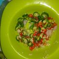 Cooksnap dari Ulfa Hasaniyah untuk resep Sambal Matah