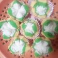 Cooksnap dari Imelda untuk resep Bolu Kukus Ekonomis