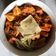 Cooksnap dari Agni Pratistha untuk resep Budae Jjigae (Army Stew)
