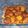 El cooksnap de José Javier cuando hizo Buñuelos de naranja.