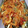 Cooksnap dari Retno Esti Zuraida untuk resep Ikan kembung Sambal