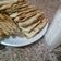 صورة من Um deaa، شاركها بعد تجربة وصفة ساندويتش جبن الرومي في المايكرويف 🧀🌯👌👍