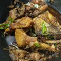 Cooksnap dari Dian Fitri untuk resep Ayam Goreng Mentega