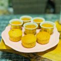 کوک اسنپ amir hosein بعد از امتحان کردن کاپ کیک ساده نسکافه 😋😍 Nescafe Muffin.