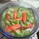 Mei Mei Tsai 的 蟹味棒炒絲瓜 cooksnap