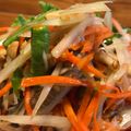 รูป Cooksnap ของ BOLA ☺ เมื่อเขาทำ ตำปูม้า